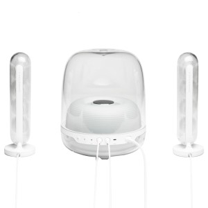 اسپیکر دسکتاپ هارمان مدل Harman Kardon Soundsticks 4 در بروزکالا