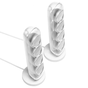 اسپیکر دسکتاپ هارمان مدل Harman Kardon Soundsticks 4 در بروزکالا