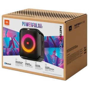 اسپیکر بلوتوثی قابل حمل جی بی ال مدل JBL PartyBox Ultimate در بروزکالا