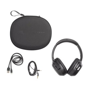 هدست جی بی ال مدل JBL Tune 520BT در بروزکالا