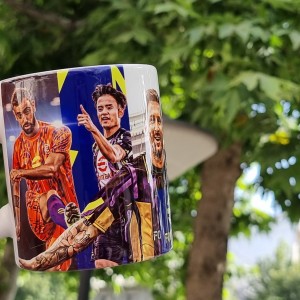 ماگ سرامیکی طرح Harry Potter در بروزکالا