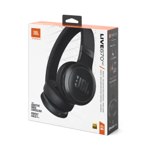 هدست جی بی ال مدل JBL Tour One M2  در بروزکالا