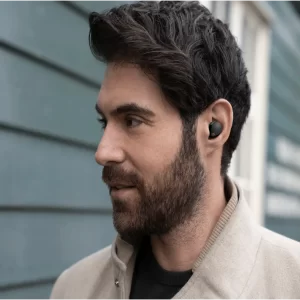 ایرفون بی‌ سیم سونی مدل Sony WF-1000XM5 در بروزکالا
