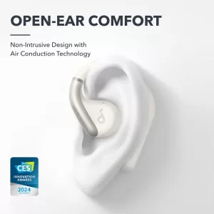 ایرفون بی سیم انکر مدل Anker Soundcore AeroFit  در بروزکالا