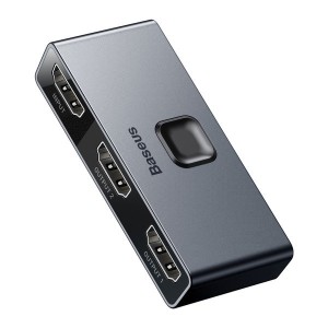 هاب پنج پورت تایپ سی  باسئوس  Baseus Lite Series 5-Port Type-C HUB Docking Station در بروزکالا