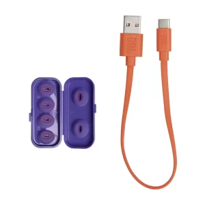 ایرفون بی سیم جی بی ال مدل JBL Tune Flex در بروزکالا