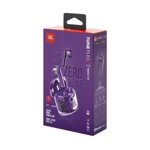 ایرفون بی سیم جی بی ال مدل JBL Tune Flex در بروزکالا