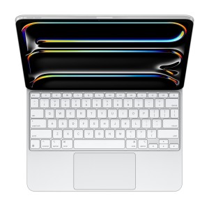 کیبورد اپل مدل Magic Keyboard for iPad Pro 13‑inch (M4) در بروزکالا