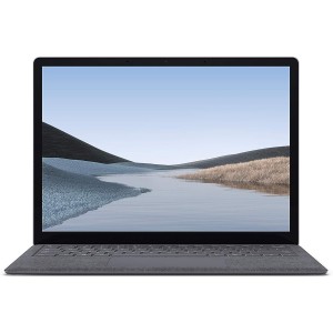 کارکرده دیجیتال لپ تاپ مایکروسافت مدل Microsoft Surface Laptop 3 /13.5 inch/ 512G SSD / INTEL / 16GB /Core i5 1035G7 در بروزکالا