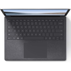 کارکرده دیجیتال لپ تاپ مایکروسافت مدل Microsoft Surface Laptop 3 /13.5 inch/ 512G SSD / INTEL / 16GB /Core i5 1035G7 در بروزکالا