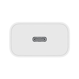 شارژر دیواری انکر Anker Select Charger 20W مدل A2347 در برزوکالا