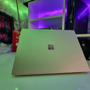 کارکرده دیجیتال لپ تاپ مایکروسافت مدل Microsoft Surface Laptop 3 /13.5 inch/ 512G SSD / INTEL / 16GB /Core i5 1035G7 در بروزکالا