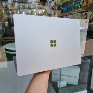 کارکرده دیجیتال لپ تاپ مایکروسافت مدل Microsoft Surface Laptop 3 /13.5 inch/ 512G SSD / INTEL / 16GB /Core i5 1035G7 در بروزکالا