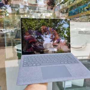 کارکرده دیجیتال لپ تاپ مایکروسافت مدل Microsoft Surface Laptop 3 /13.5 inch/ 512G SSD / INTEL / 16GB /Core i5 1035G7 در بروزکالا