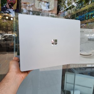 کارکرده دیجیتال لپ تاپ مایکروسافت مدل Microsoft Surface Laptop 3 /13.5 inch/ 512G SSD / INTEL / 16GB /Core i5 1035G7 در بروزکالا