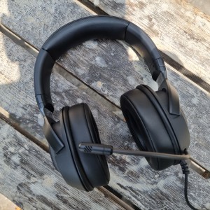 هدست ریزر مدل Razer Kraken X Lite در بروزکالا