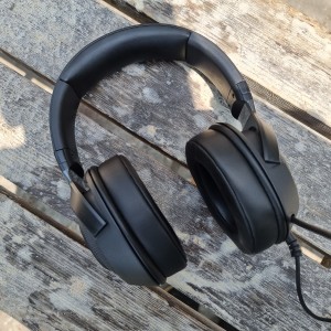 هدست ریزر مدل Razer Kraken X Lite در بروزکالا