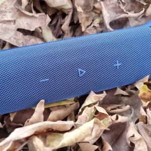 اسپیکر بلوتوثی قابل حمل شیائومی مدل Xiaomi Sound Outdoor 30W MDZ-38-DB در بروزکالا