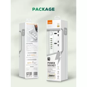 چندراهی برق شیائومی مدل MJSWSKCXB-01QM در بروزکالا