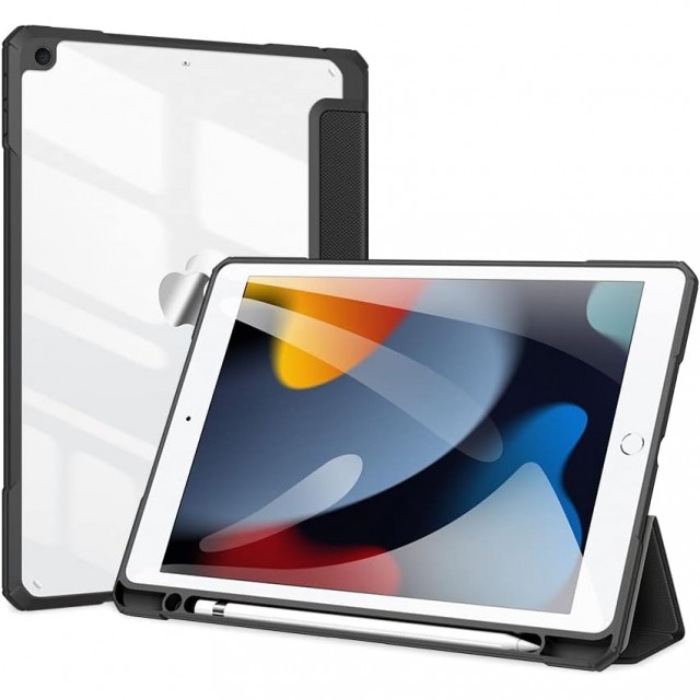 کیف تبلت مدل Toby برای تبلت اپل iPad 7/8/9 10.2
