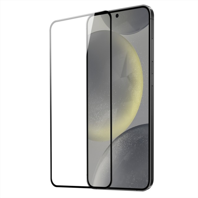 گلس فول سامسونگ Galaxy A56