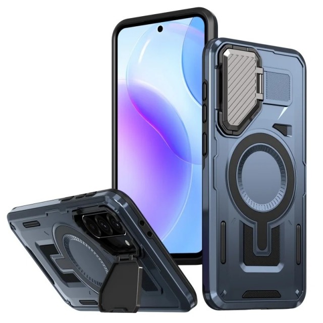 کاور مدل Shell برای گوشی سامسونگ Galaxy A26