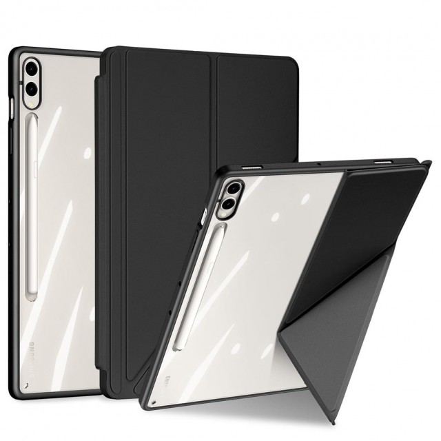 کیف کلاسوری مدل Magi مناسب برای تبلت سامسونگ Galaxy Tab S10 FE Plus 13.1 inch