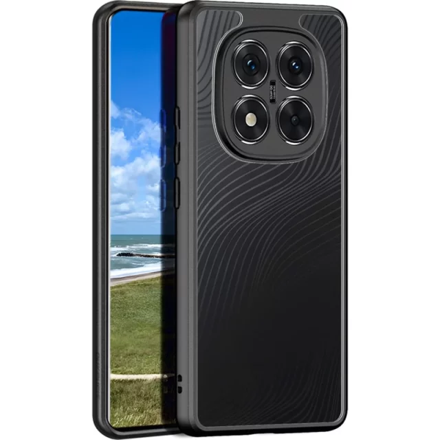 کاور مدل Wave مناسب برای گوشی موبایل شیائومی Redmi Note 14 Pro Plus