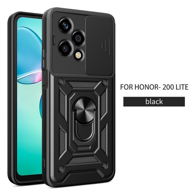 کاور مدل BatMan مناسب برای گوشی موبایل آنر 200 Lite