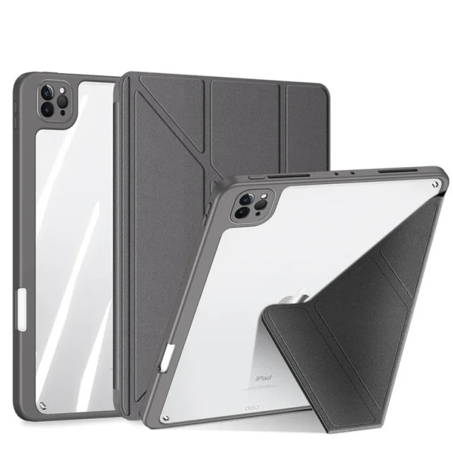 کیف کلاسوری مدل Magi مناسب برای تبلت اپل iPad Pro 11 inch 2024 M4 / iPad Pro 11 inch 2025 M5
