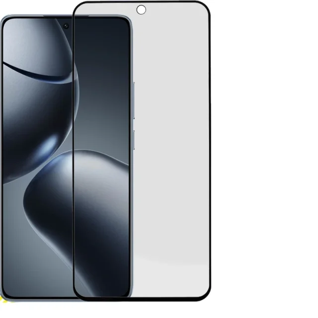 محافظ صفحه نمایش مات مدل MX مناسب برای گوشی موبایل شیائومی 15T / 15T Pro