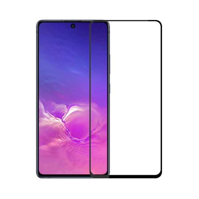 گلس فول s10 lite