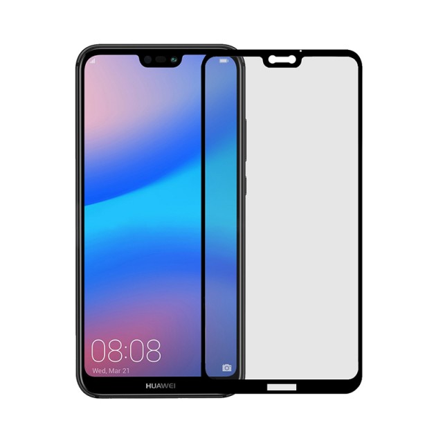 گلس nova 3e