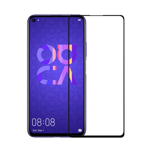 گلس nova 5t