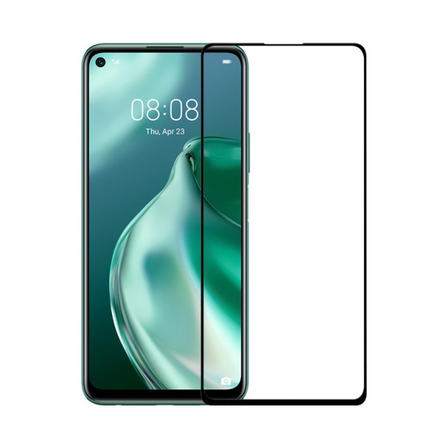 گلس p40 lite