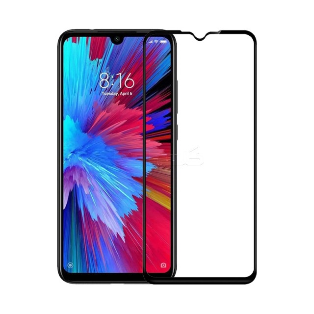 گلس note 7s