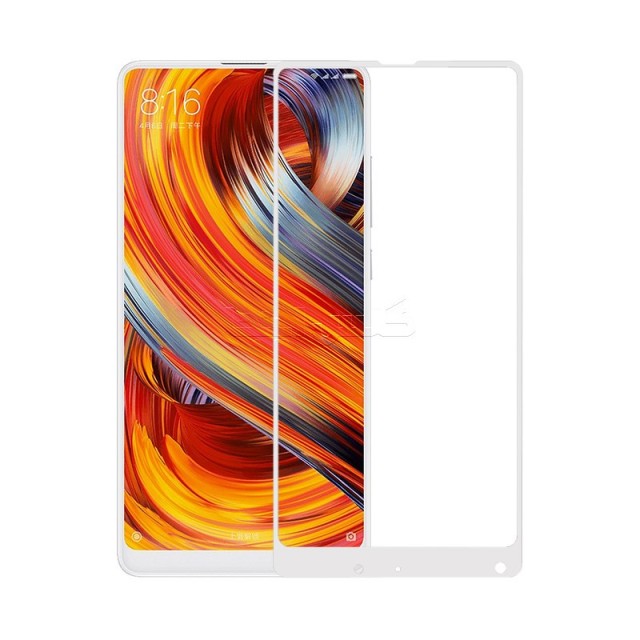 گلس mi mix 2