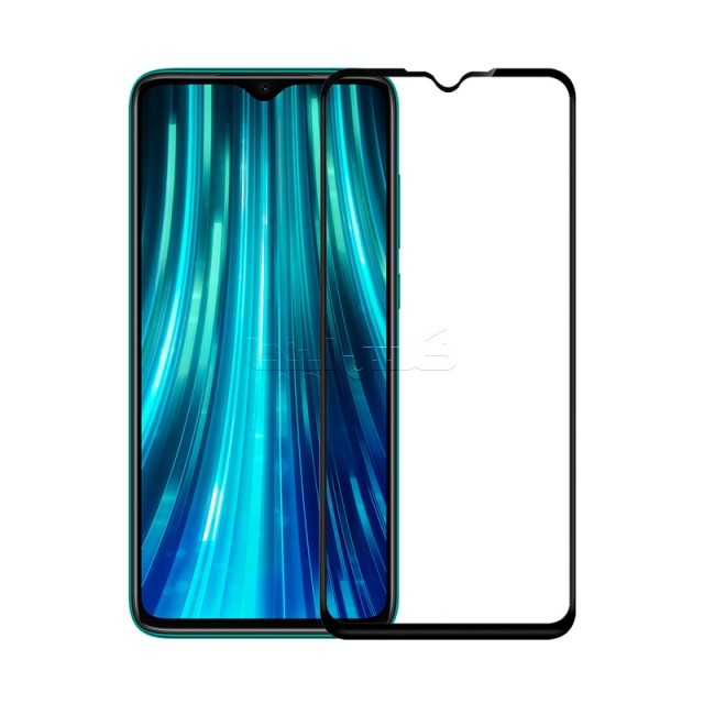 گلس note 8 pro