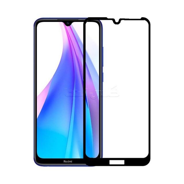 گلس xiaomi redmi note 8t