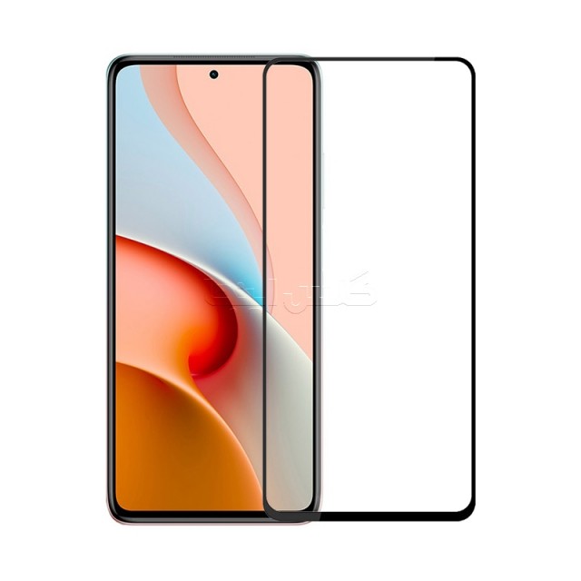 گلس redmi note 9 pro 5g