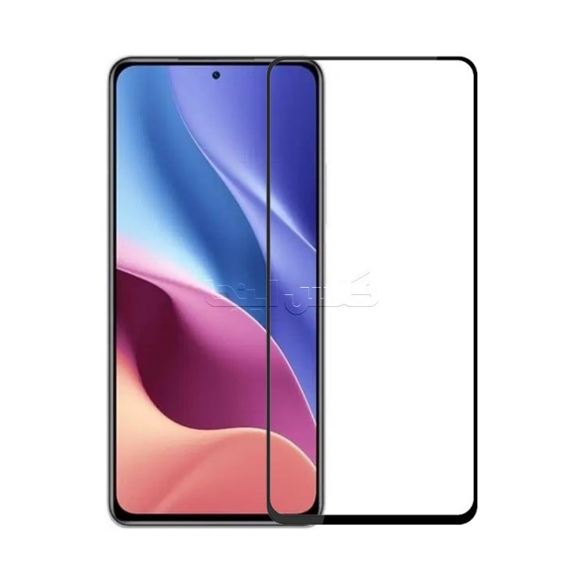 گلس xiaomi redmi k40 pro plus