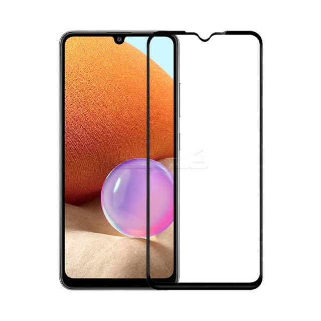 گلس فول سامسونگ a32 4g