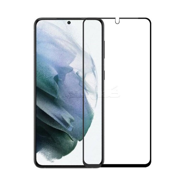 گلس فول سامسونگ s21 plus