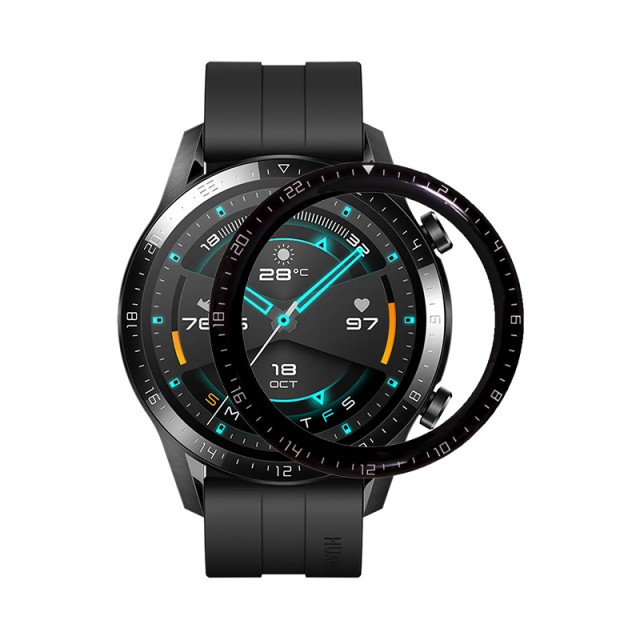 گلس سرامیکی هواوی huawei gt2 46