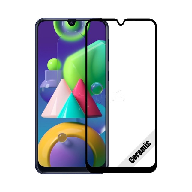 گلس سرامیکی سامسونگ samsung m21