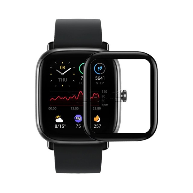 گلس سرامیکی امیزفیت amazfit gts 2 mini