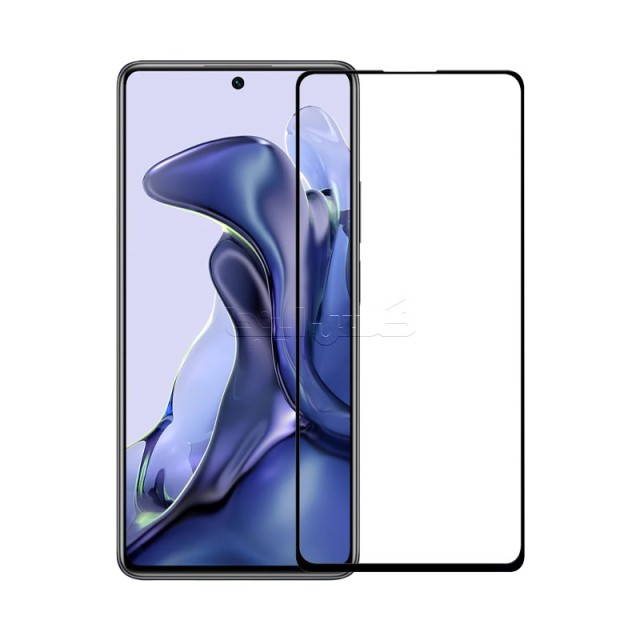 گلس فول شائومی Xiaomi 11T