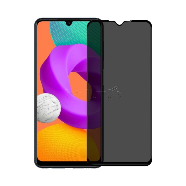 گلس پرایوسی سامسونگ Samsung Galaxy M22