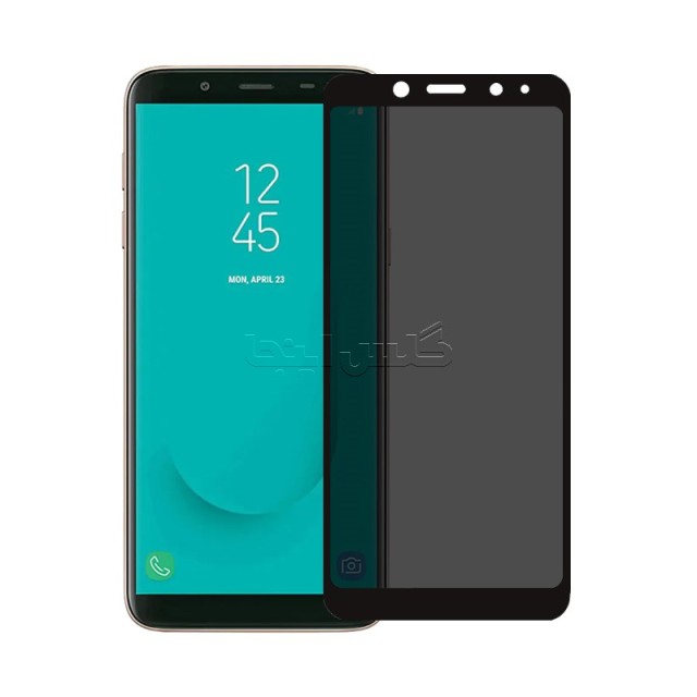 گلس پرایوسی سامسونگ Samsung Galaxy J6
