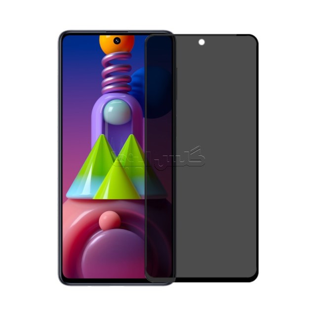 گلس پرایوسی سامسونگ Samsung Galaxy M51